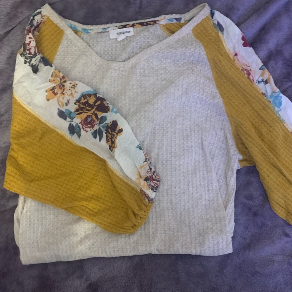 Pretty lightweight sweater